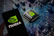 NVDA nvidia stock