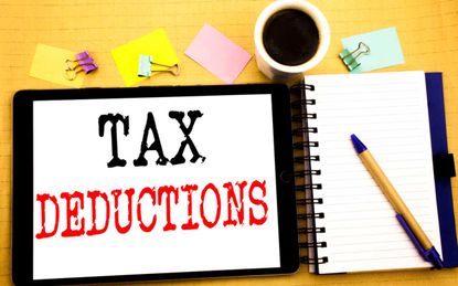 7. Claim missed deductions or credits